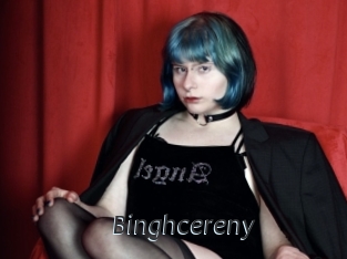 Binghcereny