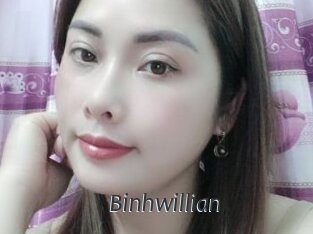Binhwillian