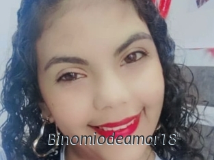 Binomiodeamor18