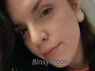 Binxymoon