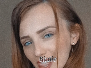 birdie Ligne Rose
