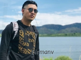 Birmanv