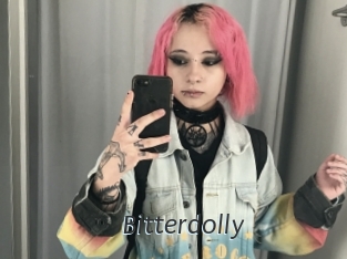 Bitterdolly