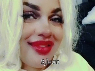 bjleah Ligne Rose