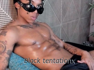 Black_tentationx