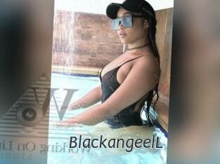 BlackangeelL