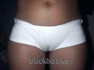 Blackbarbies