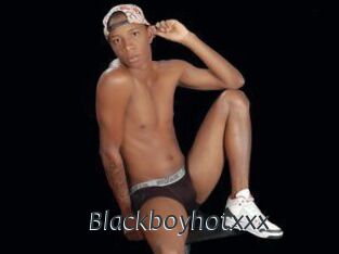 Blackboyhotxxx