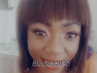 blackdoll30 Ligne Rose