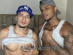 blackdreams19 Ligne Rose