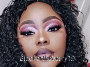 blackertheberry19 Ligne Rose