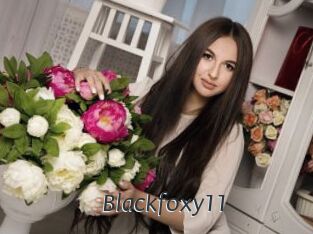 Blackfoxy11
