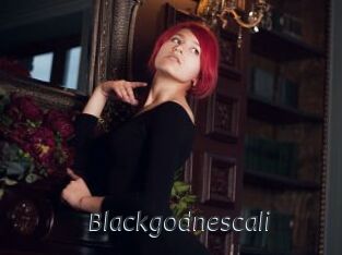 Blackgodnescali