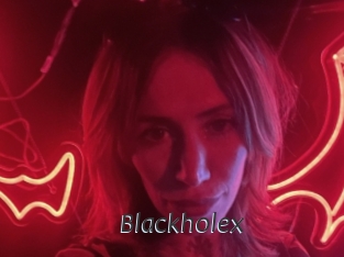 Blackholex