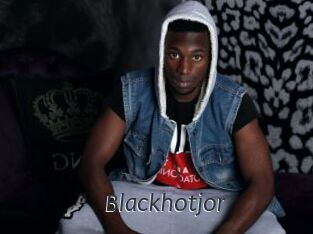 Blackhotjor