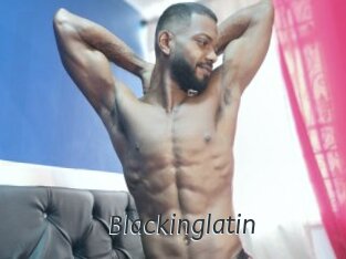 Blackinglatin
