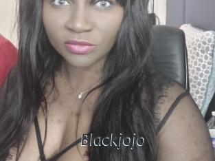 blackjojo Ligne Rose