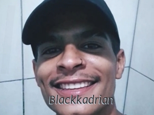Blackkadrian