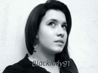 Blacklady91
