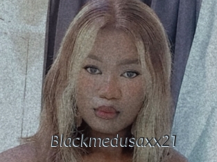 Blackmedusaxx21