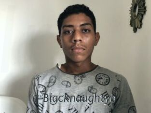 Blacknaughtyb