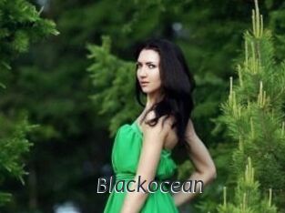 Blackocean