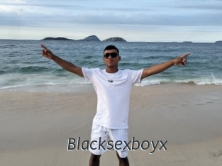 Blacksexboyx