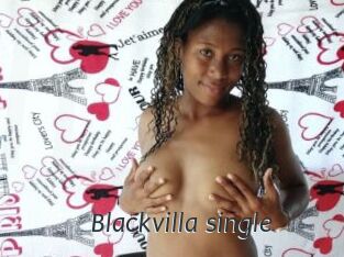 Blackvilla_single