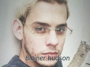 Blainer_hudson