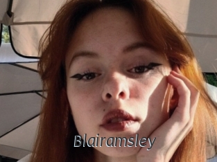 Blairamsley