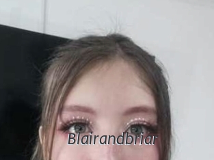 Blairandbriar