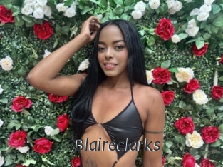 Blaireclarks