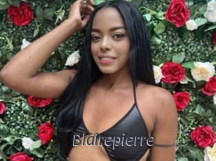 Blairepierre
