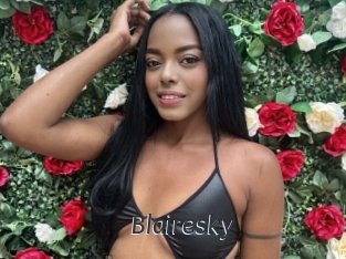 Blairesky