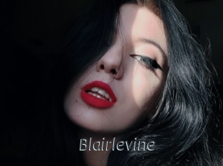 Blairlevine