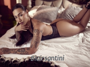 Blairsantini