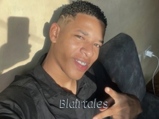 blairtales Ligne Rose