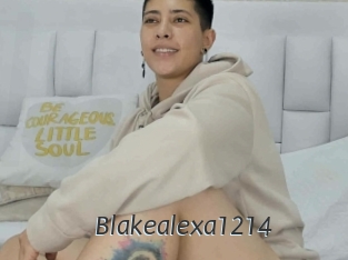 Blakealexa1214