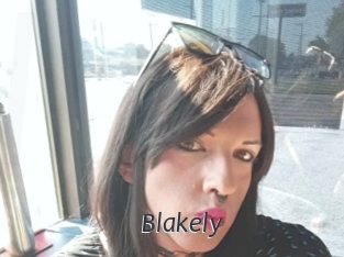 Blakely