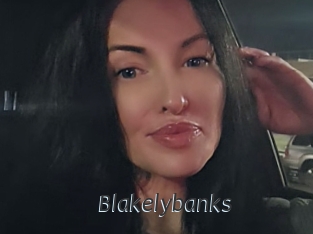 Blakelybanks