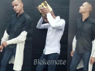 Blakemate