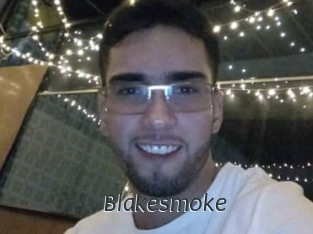 Blakesmoke