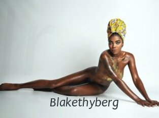 Blakethyberg