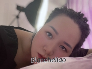 blancheliao Ligne Rose