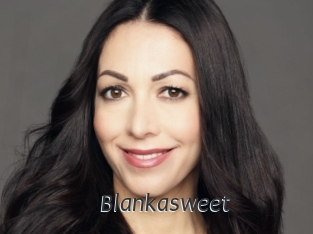 Blankasweet