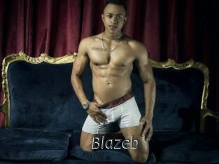 Blazeb