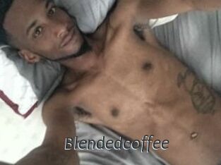 Blendedcoffee