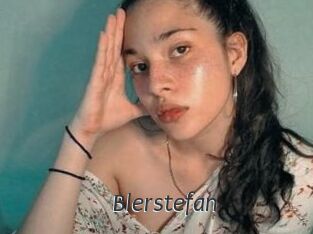 Blerstefan