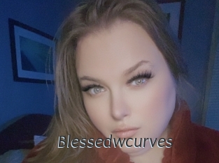 blessedwcurves Ligne Rose