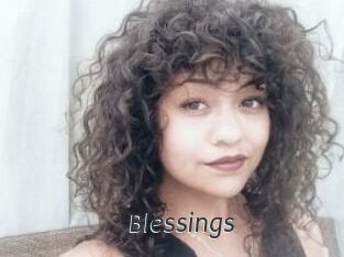 Blessings